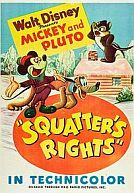Squatter’s Rights
