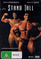 Stand Tall dvd