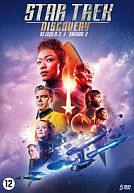 Star Trek : Discovery - Seizoen 2