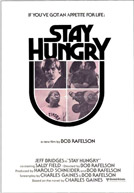 Stay Hungry