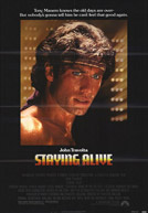 Staying Alive