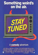 Stay Tuned