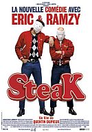 Steak
