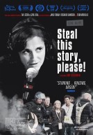 Steal This Story, Please! poster