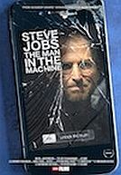 Steve Jobs : The Man in the Machine