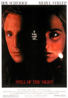 Still Of The Night