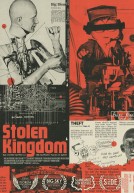 Stolen Kingdom poster