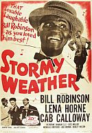 Stormy Weather