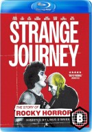 Strange Journey: The Story of Rocky Horror Blu-ray