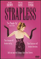Strapless