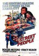 Street People