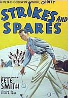 Strikes and Spares