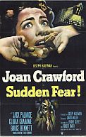 Sudden Fear