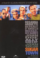 Sugar Town