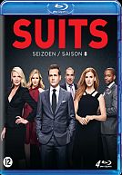 Suits - Seizoen 8