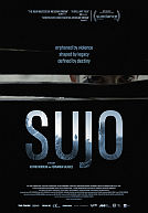 Sujo poster
