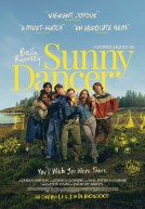 Sunny Dancer poster