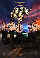 Super Troopers 2