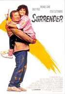 Surrender