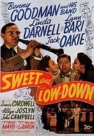 Sweet and Lowdown