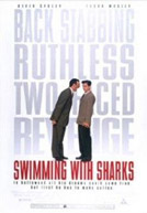 Swimming with Sharks