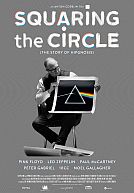 Squaring The Circle