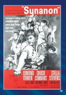 Synanon dvd