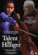 Talent Has Hunger