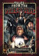 Tales From the Other Side