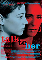 Hable Con Ella - Talk To Her