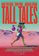 Tall Tales poster