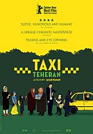 Taxi Teheran