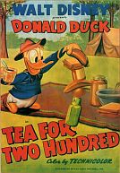 Tea for Two Hundred