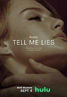 Tell Me Lies - seizoen 2 poster