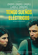 Tengo suenos eléctricos