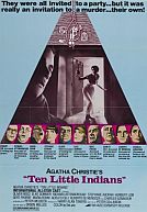 Ten Little Indians