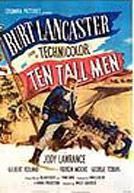 Ten Tall Men