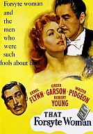 That Forsyte Woman