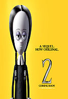 The Addams Family 2