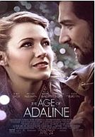 The Age of Adaline