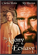 The Agony and the Ecstacy