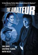De man van Praag - The Amateur