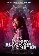 The Angy Black Girl and Her Monster