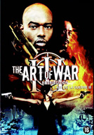 The Art of War III: Retribution
