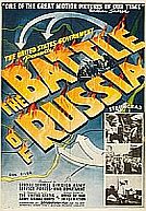 The Battle of Russia