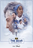The Bear - seizoen 5 poster
