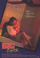 The Big Easy