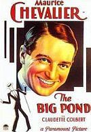 The Big Pond