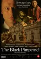 The Black Pimpernel