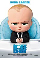 The Boss Baby